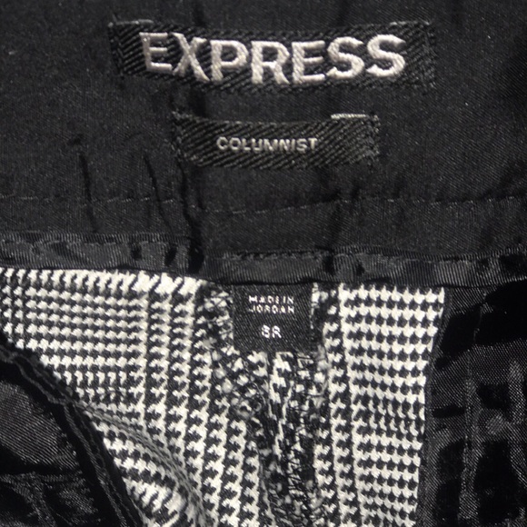 Express columnist sz. 8 regular - Picture 3 of 3